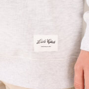 Lab - LabCph Patch Crewneck Sweatshirt