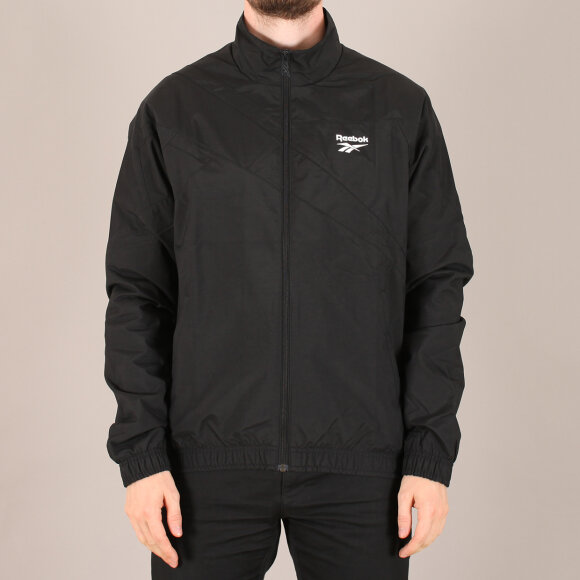 Reebok Classic - Reebok Classic Tracktop Jacka