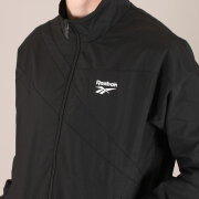 Reebok Classic - Reebok Classic Tracktop Jacka