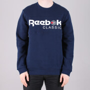 Reebok Classic - Reebok Classic Iconic Crewneck