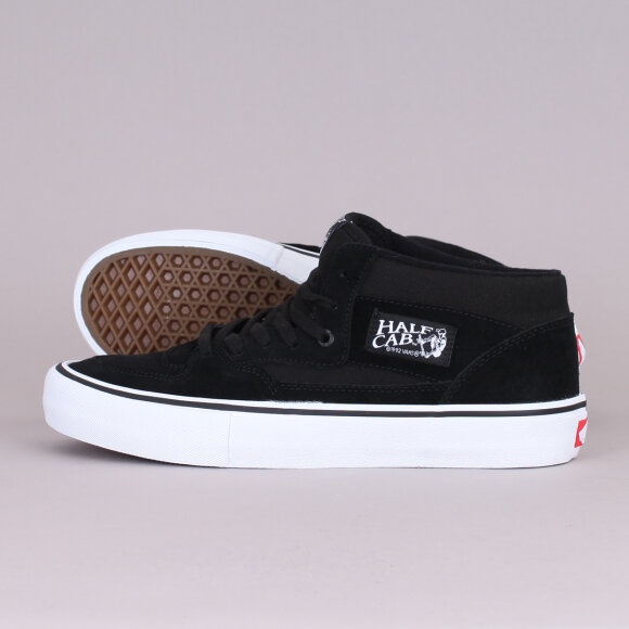 Vans - Vans Half Cab Pro Skor