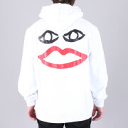 Sex Skateboards - Sex Eyes Hoody Sweatshirt