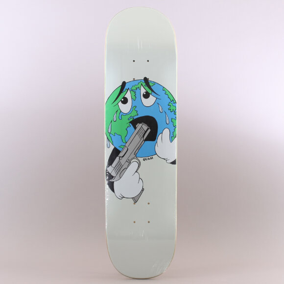 Quasi - Quasi World One Skateboard