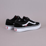 Vans - Vans Old Skool Pro Skor