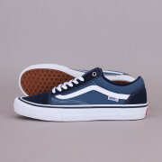 Vans - Vans Old Skool Pro Sko 