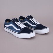 Vans - Vans Old Skool Pro Sko 