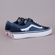 Vans - Vans Old Skool Pro Sko 