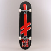 Deathwish - Deathwish Komplet Gang Logo Skateboard