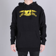 Antihero - Anti Hero Basic Eagle Hood Sweatshirt