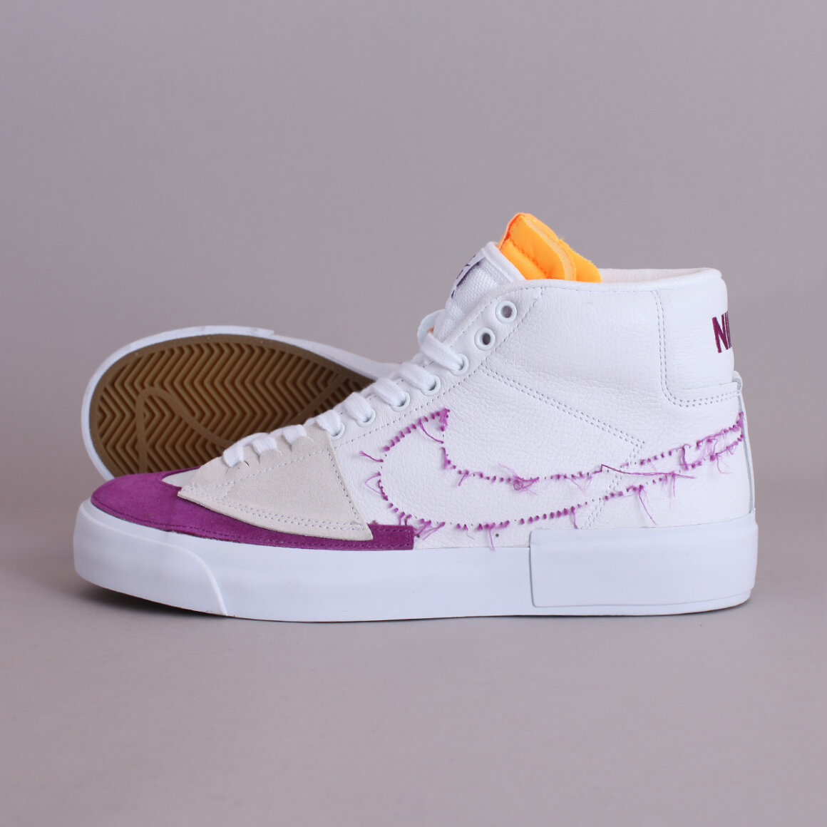 nike sb zoom mid blazer edge