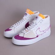 Nike SB - Nike SB Zoom Blazer Mid Edge Skate Sko