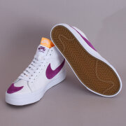 Nike SB - Nike SB Zoom Blazer Mid Edge Skate Sko