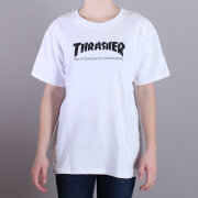 Thrasher - Thrasher Youth Skate Mag T-Shirt