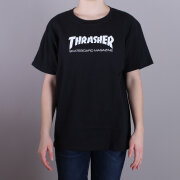 Thrasher - Thrasher Youth Skate Mag Tee Shirt