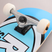 Real - Real Team Edition Oval Samlet Skateboard