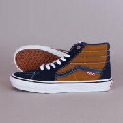 Vans - Vans SK8-Hi Skate Sko