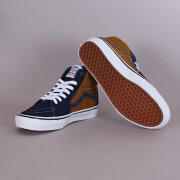 Vans - Vans SK8-Hi Skate Sko