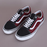 Vans - Vans Old Skool Skate Sko