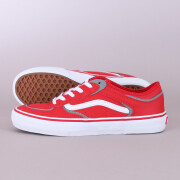 Vans - Vans Rowley Skate Sko