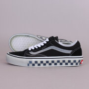 Vans - Vans Old School Skateboard Sko