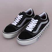 Vans - Vans Old School Skateboard Sko