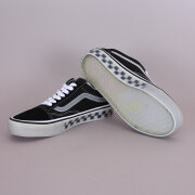 Vans - Vans Old School Skateboard Sko