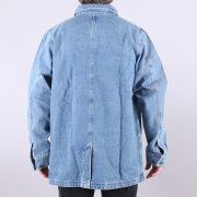 Dickies - Dickies Denim Chore Coat 