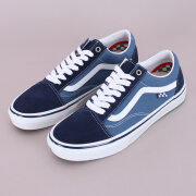 Vans - Vans Old Skool Skate Sko