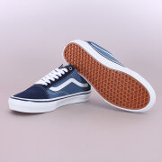 Vans - Vans Old Skool Skate Sko