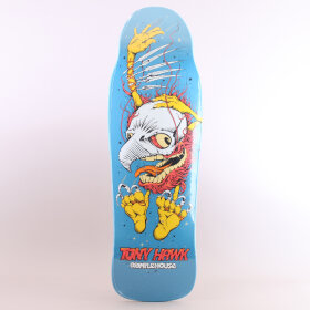 Antihero - Grimple Stix x Tony Hawk Skateboard