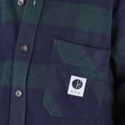 Polar - Polar Mike Flannel Skjorte