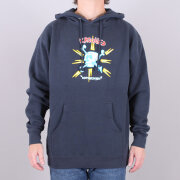 Krooked - Krooked Style Hooded Sweatshirt