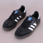 Adidas Skateboarding - Adidas Samba Sneaker