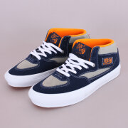 Vans - Vans Half Cap Skate Sko