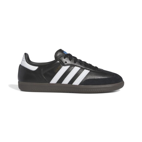 Adidas Skateboarding - Adidas Samba Sneaker