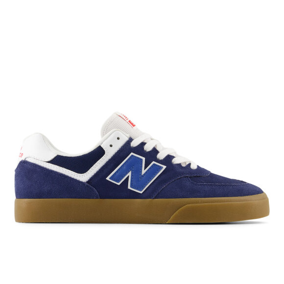 New Balance Numeric - New Balance Numeric NM574 Skate Sko