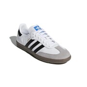 Adidas Skateboarding - Adidas Samba ADV Sneaker