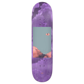 Real - Real Kyle Walker Skateboard