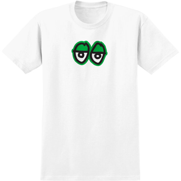 Krooked - Krooked Eyes T-Shirt