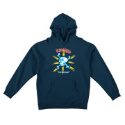 Krooked - Krooked Style Hooded Sweatshirt