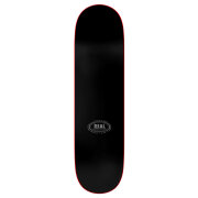 Real - Real Ishod Skateshop Day 2024 Skateboard BLK