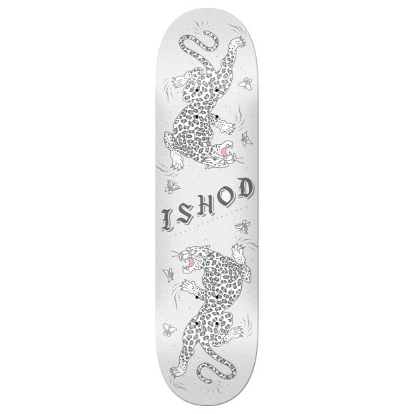 Real - Real Ishod Wair Skateboard