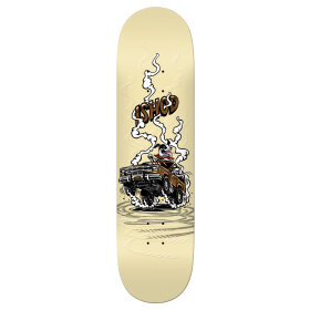 Real - Real Ishod Wair Skateboard