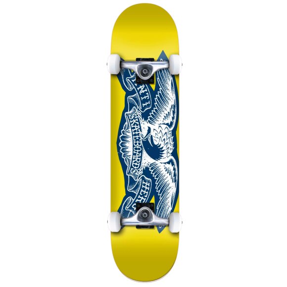 Antihero - Anti Hero Komplet Copier Eagle Skateboard