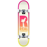 Real - Real Be Free Komplet Skateboard