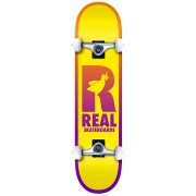 Real - Real Be Free Komplet Skateboard