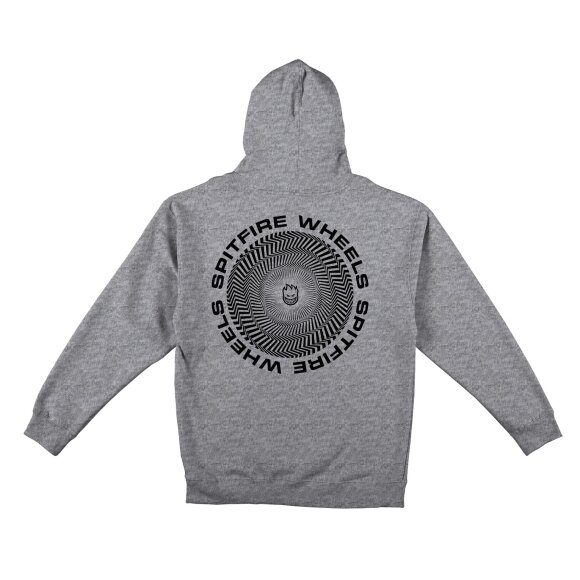 Spitfire - Spitfire Vortex Hood Sweatshirts