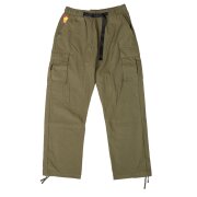 Spitfire - Spitfire Bighead Cargo Pant