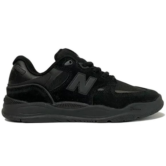 New Balance Numeric - New Balance NM1010AB Tiago Lemon Skate Sko