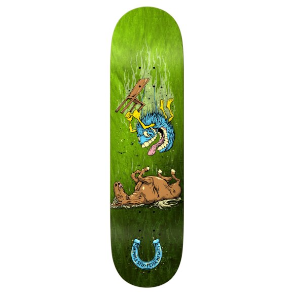 Antihero - Anti Hero Grimple Stix Hewitt Skateboard